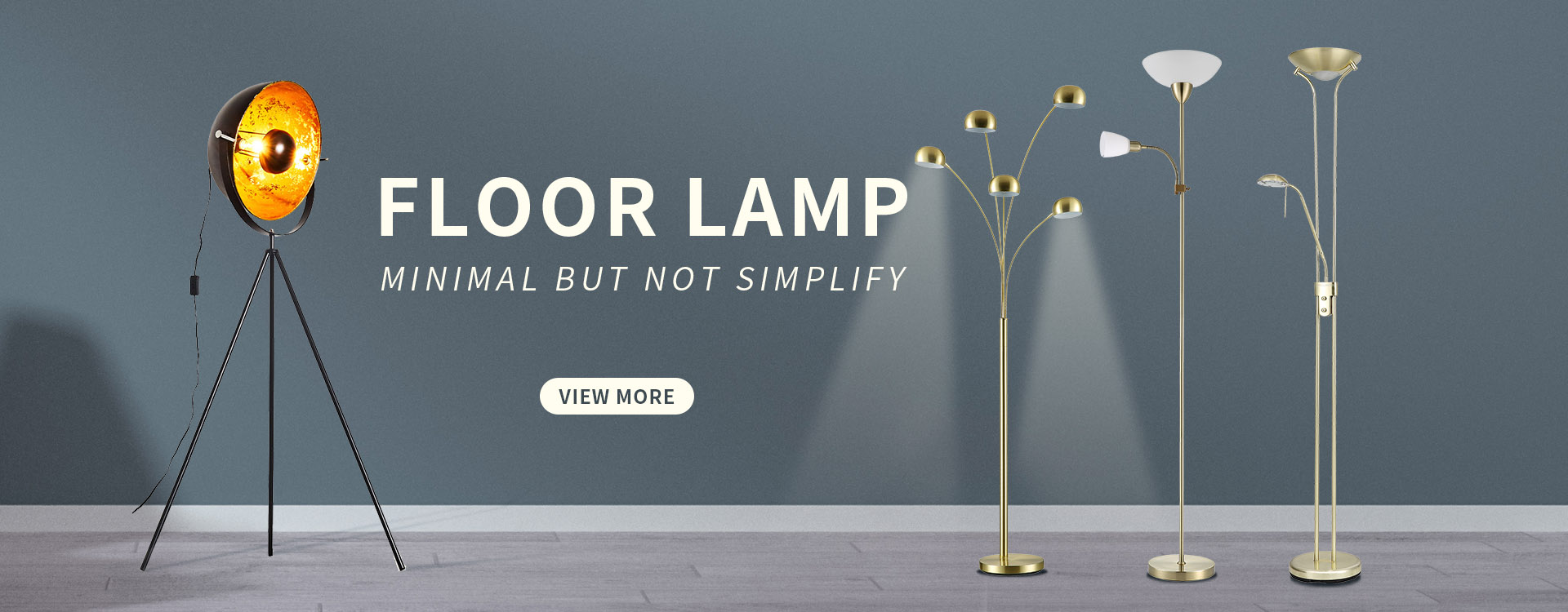 Floor Lamp