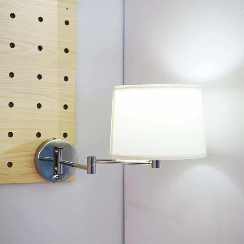 Mga bagay na dapat tandaan kapag nag -install ng mga lampara sa dingding
