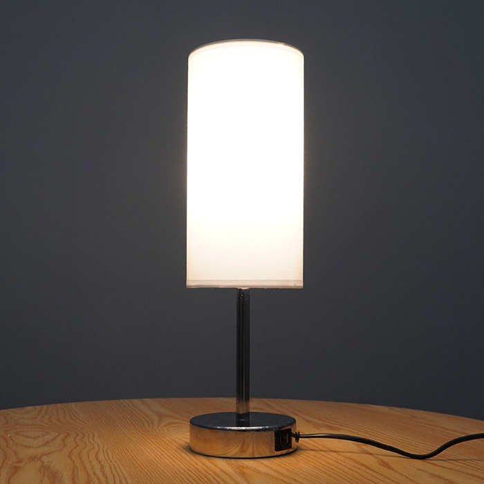 Simple Touch Lamps Bedside